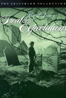Great Expectations 1946 John Mills Valerie Hobson Tony Wager Valerie Hobson Jean Simmons Bernard Miles Finlay Currie Alec Guinness Martita Hunt Francis L Sullivan Classic Movie Review 843 Derek Winnert