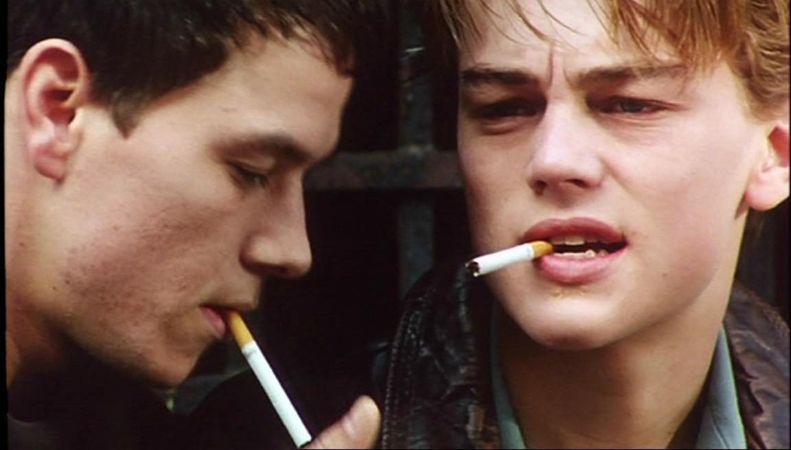 The Basketball Diaries **** (1995, Leonardo DiCaprio, Lorraine Bracco, Marilyn Sokol, Mark