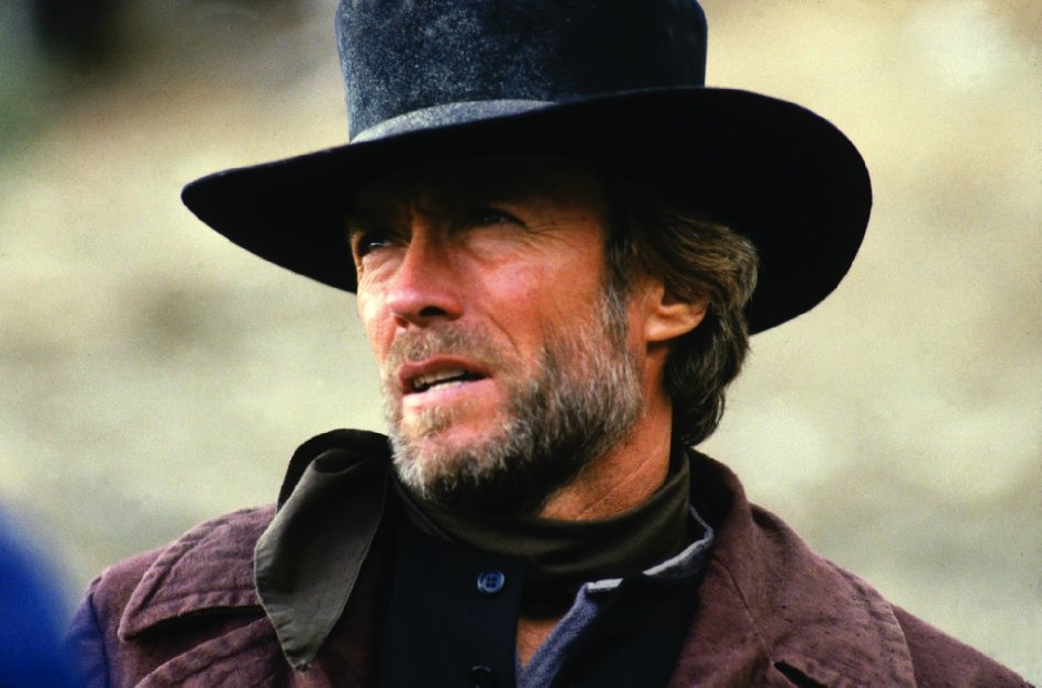 Pale Rider **** (1985, Clint Eastwood, Michael Moriarty, Carrie