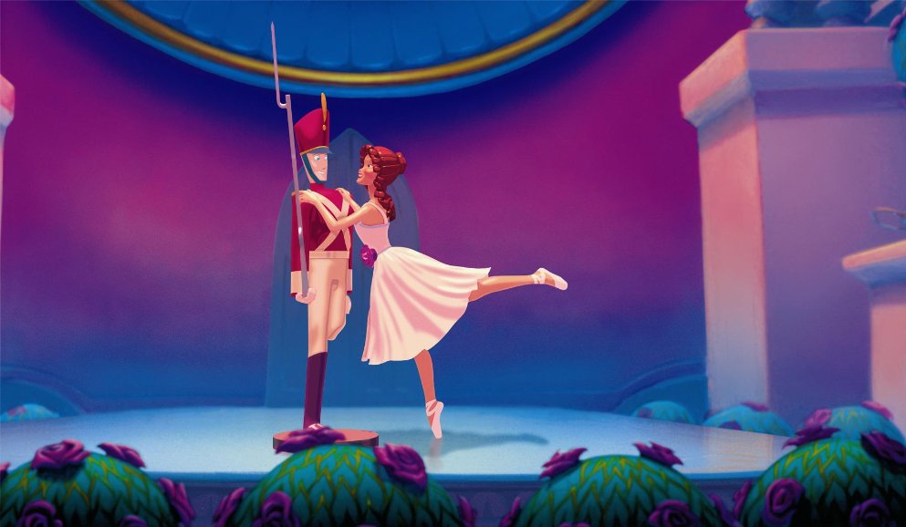 Fantasia 2000 **** (Disney Animation Studio) Classic Movie Review