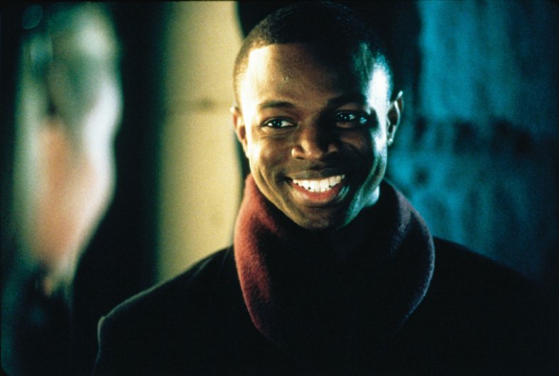 Save the Last Dance *** (2001, Julia Stiles, Sean Patrick Thomas