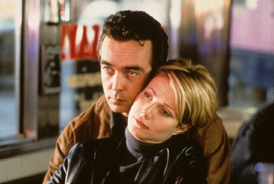 Sliding Doors **** (1998, Paltrow, John Hannah, Jeanne