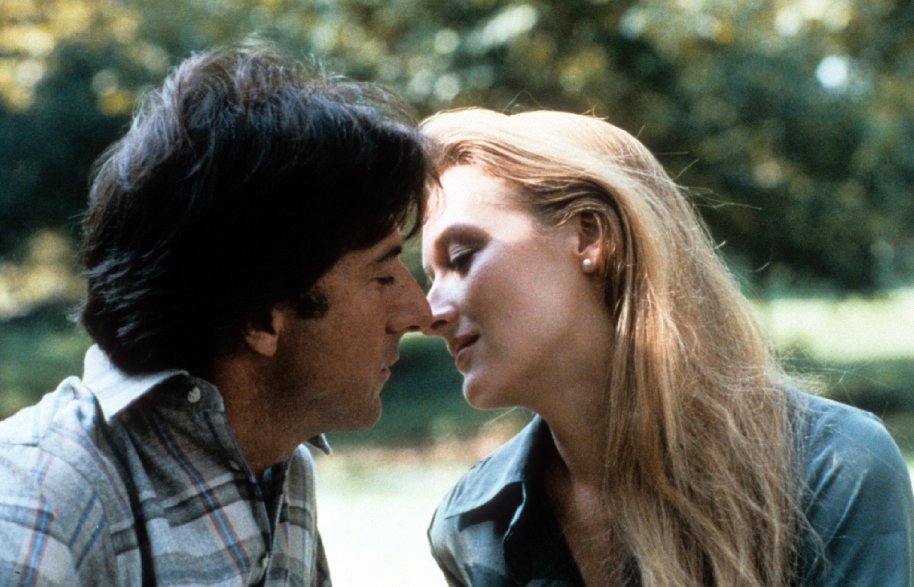 Kramer vs. Kramer ***** (1979, Dustin Hoffman, Meryl Streep, Jane