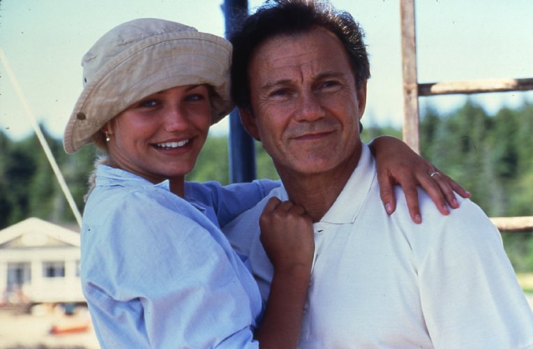 Head above Water *** (1996, Harvey Keitel, Cameron Diaz, Billy Zane
