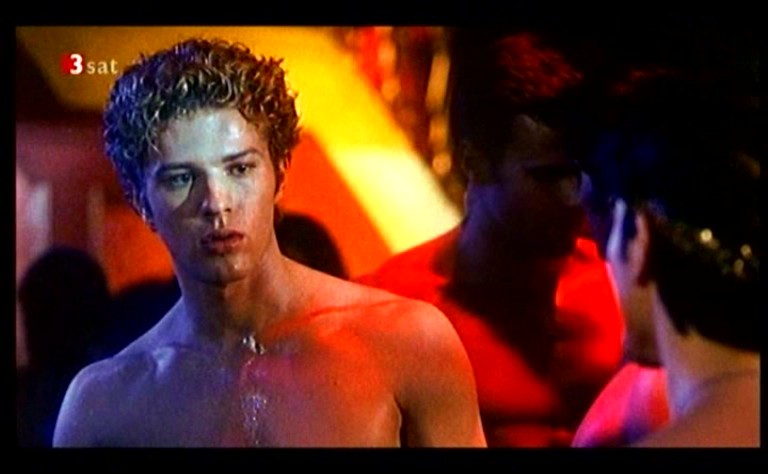 54 *** (1998, Ryan Phillippe, Salma Hayek, Neve Campbell, Mike Myers