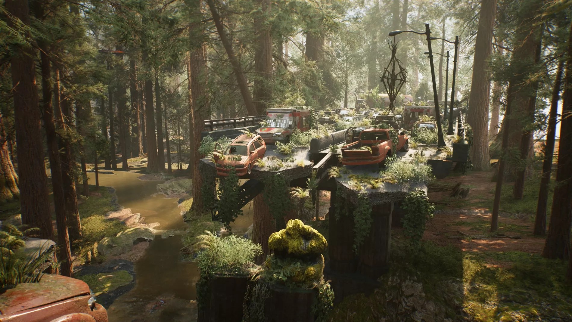 DERELICTS • Survival Coop Base Building Game on Steam