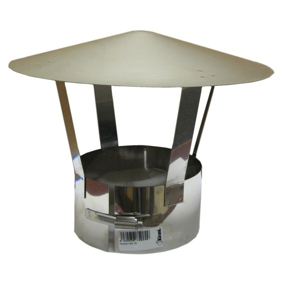 Schornsteinhaube ⋆ Der Fassbruder