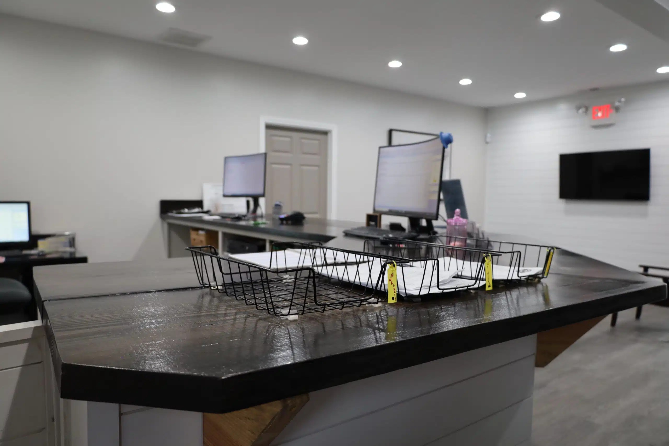 Auto Repair Wilmington NC Derham's Alignment