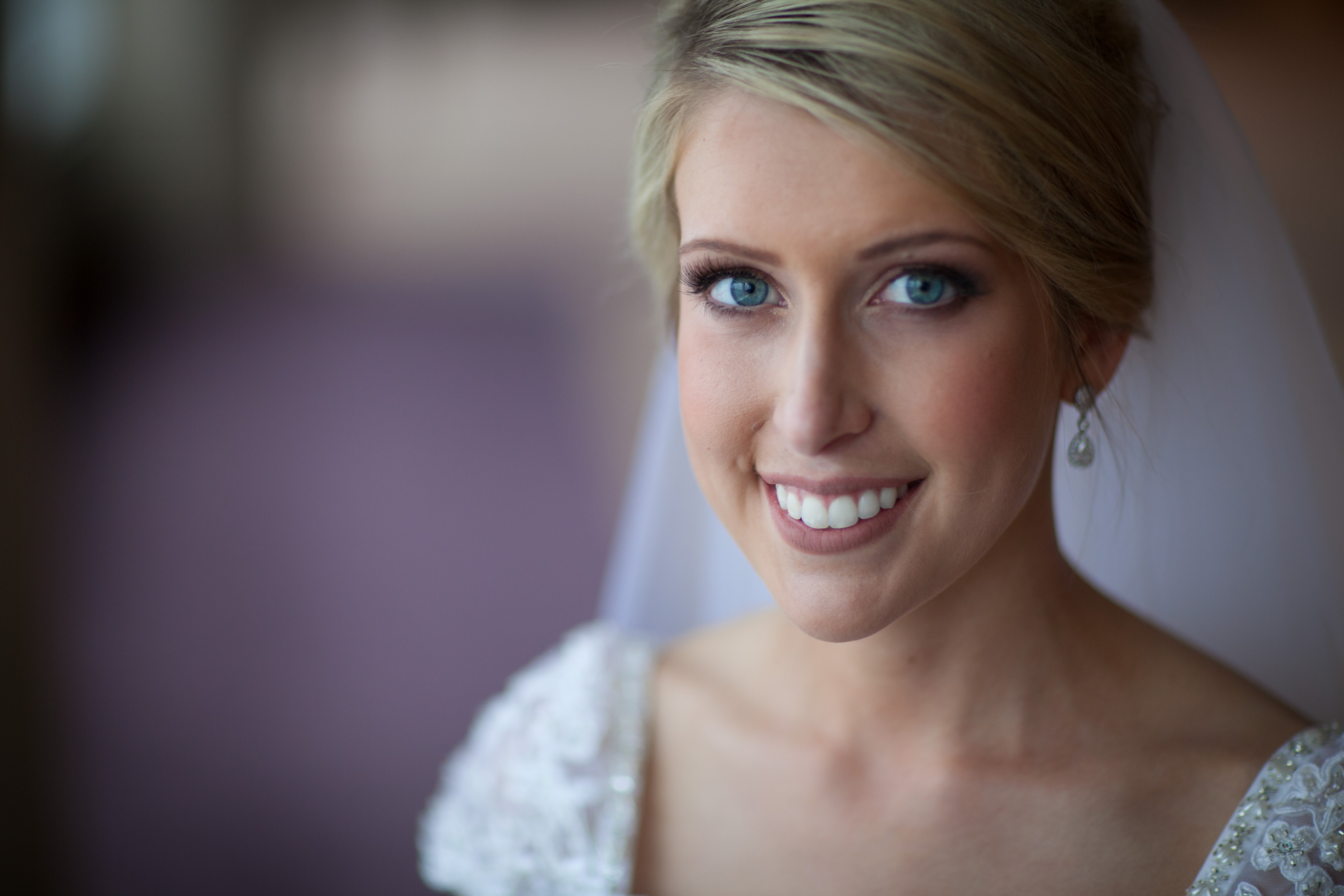 Laura Duluth Minnesota Bridal Makeup Artist « Derick Cich Makeup