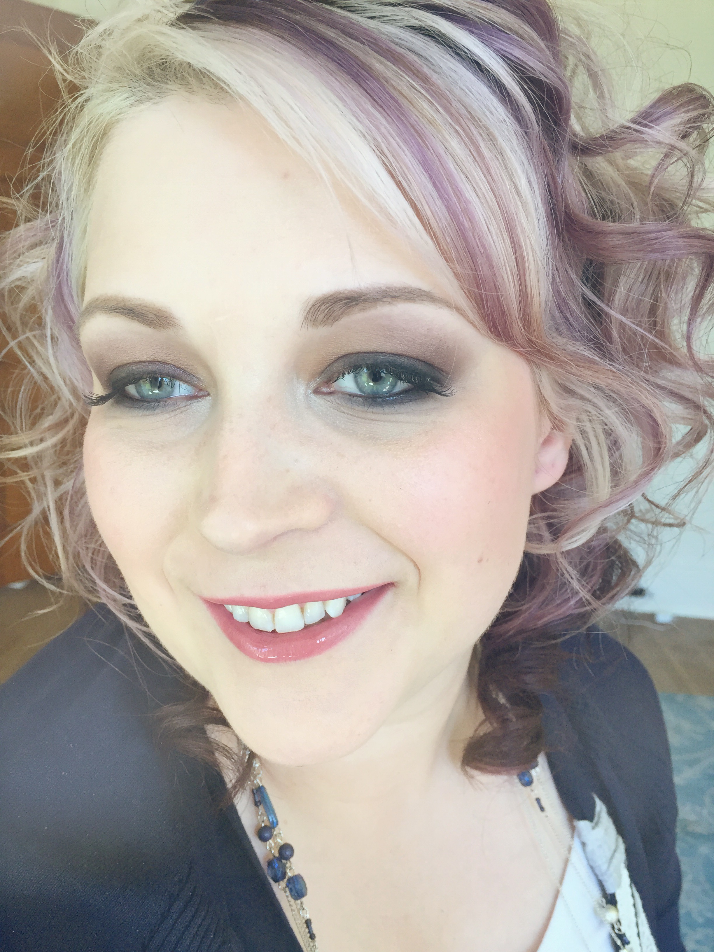 Duluth Minnesota Headshot Makeup Artist « Derick Cich Makeup Artistry [Blog]