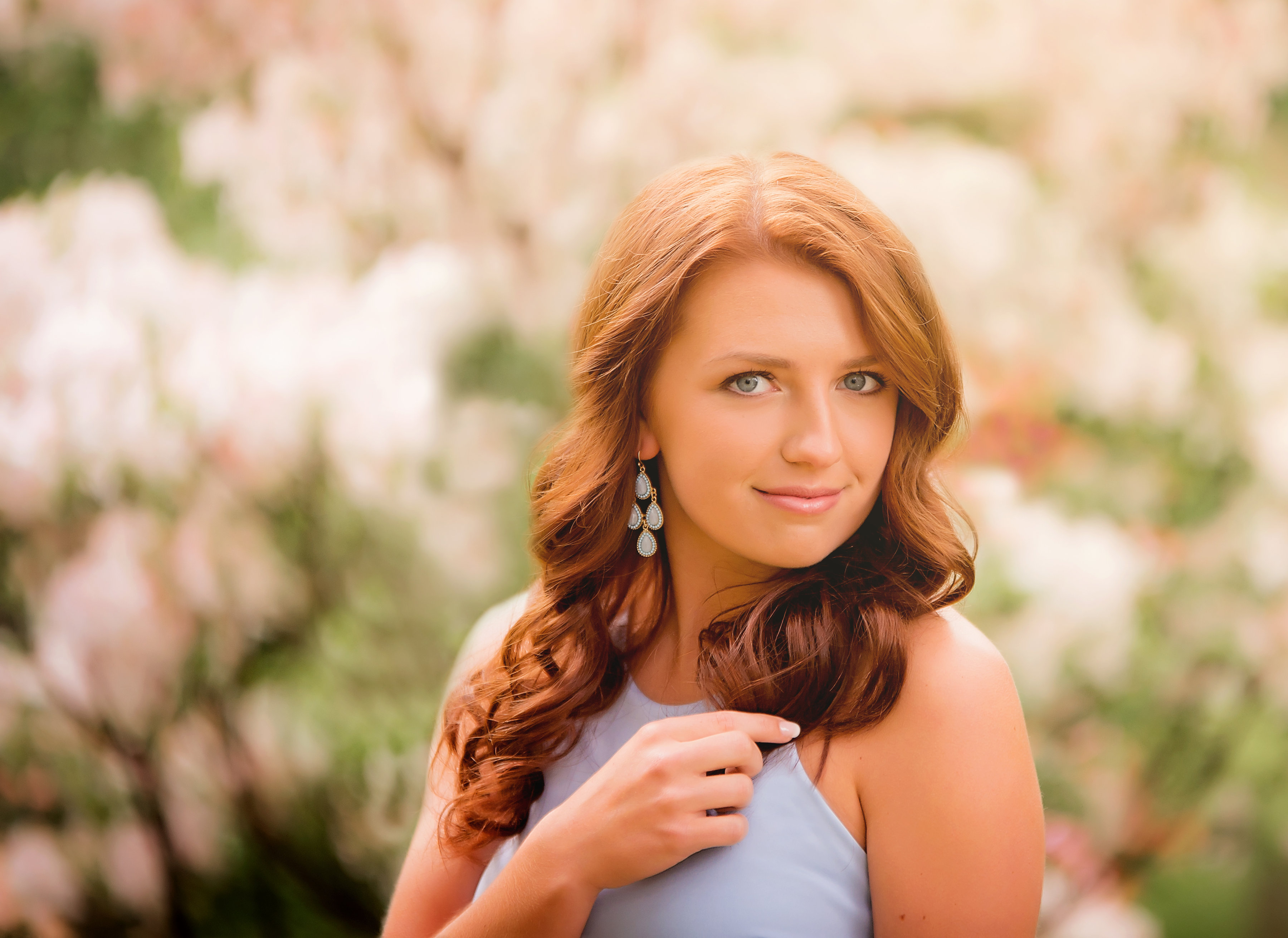 Hair And Make Up In Duluth Mn Wavy Haircut