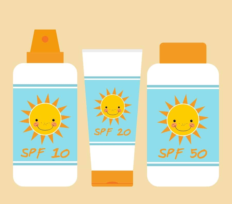 Sunscreen Bans Derick Dermatology