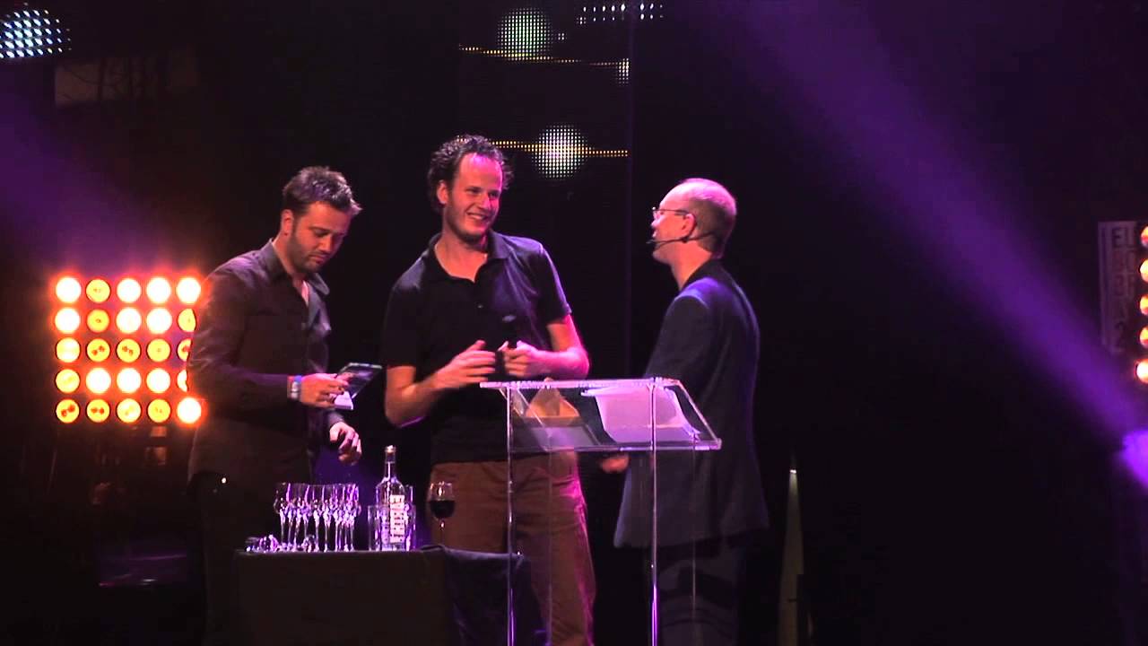 Manu En Michiel Beers - De Rijkste Belgen