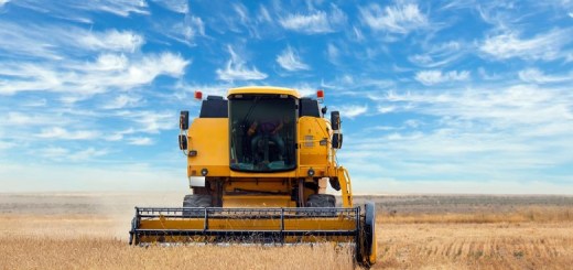 Derimot: Robo-Farmer, coming soon John Deere planlegger å erstatte bønder med helautomatiske landbruksmaskiner