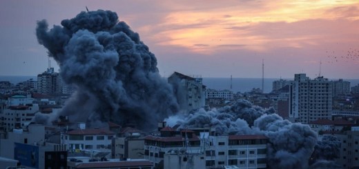 Derimot: Hamas kom med overraskelses-angrep: Israel har fått problemer! Hvordan bør vi reagere?