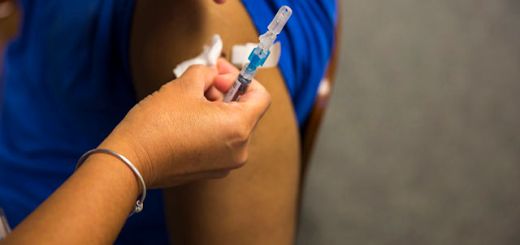 Derimot: Advarsel til verdens befolkning:Selvspredende vaksiner er snart klare til bruk – Derimot