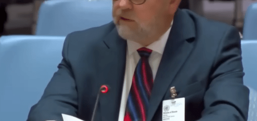 Derimot: Larry Johnson til FNs sikkerhetsråd om North Stream sabotasjen: Følg pengene! – Derimot