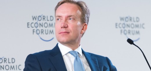 Derimot: Mulig at vi får enda en nordmann i verdens søkelys: Børge Brende blir trolig World Economic Forums nye sjef. – Derimot