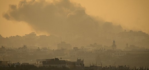 Derimot: Israels forsvarsminister: Israel fortsetter krigen i Rafah til tross for FNs krav om våpenhvile. – Derimot