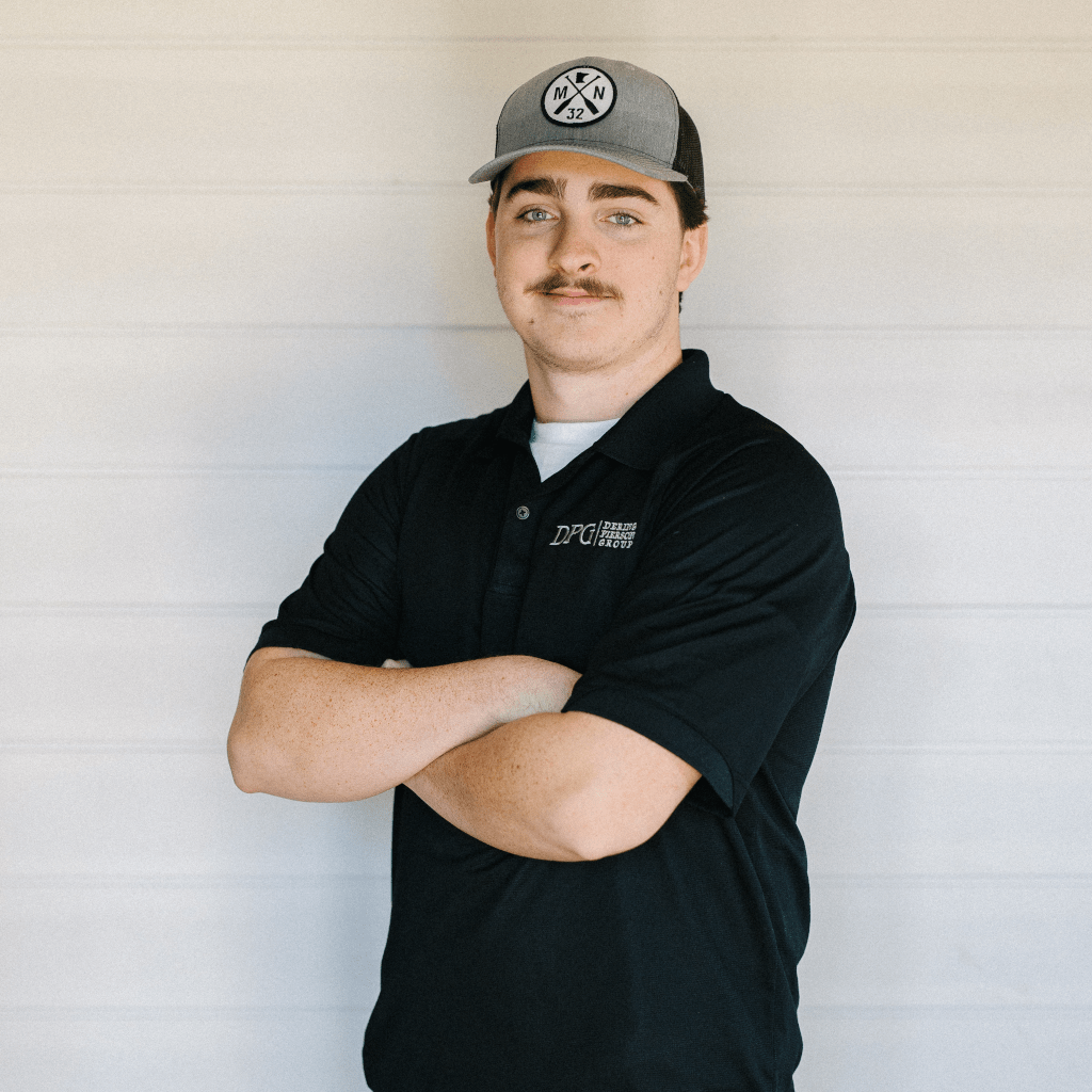 DPG TEAM Dering Pierson Group