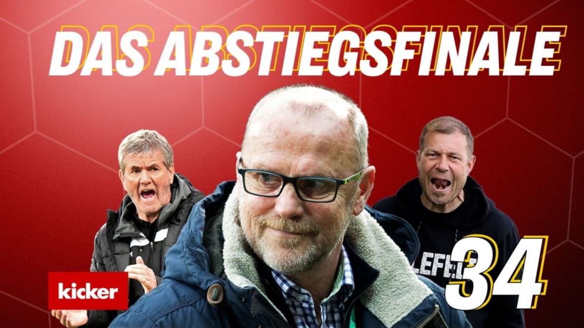 "Der Fußballgott ist nicht mit Werder" Bielefeld, Bremen, Köln Wer