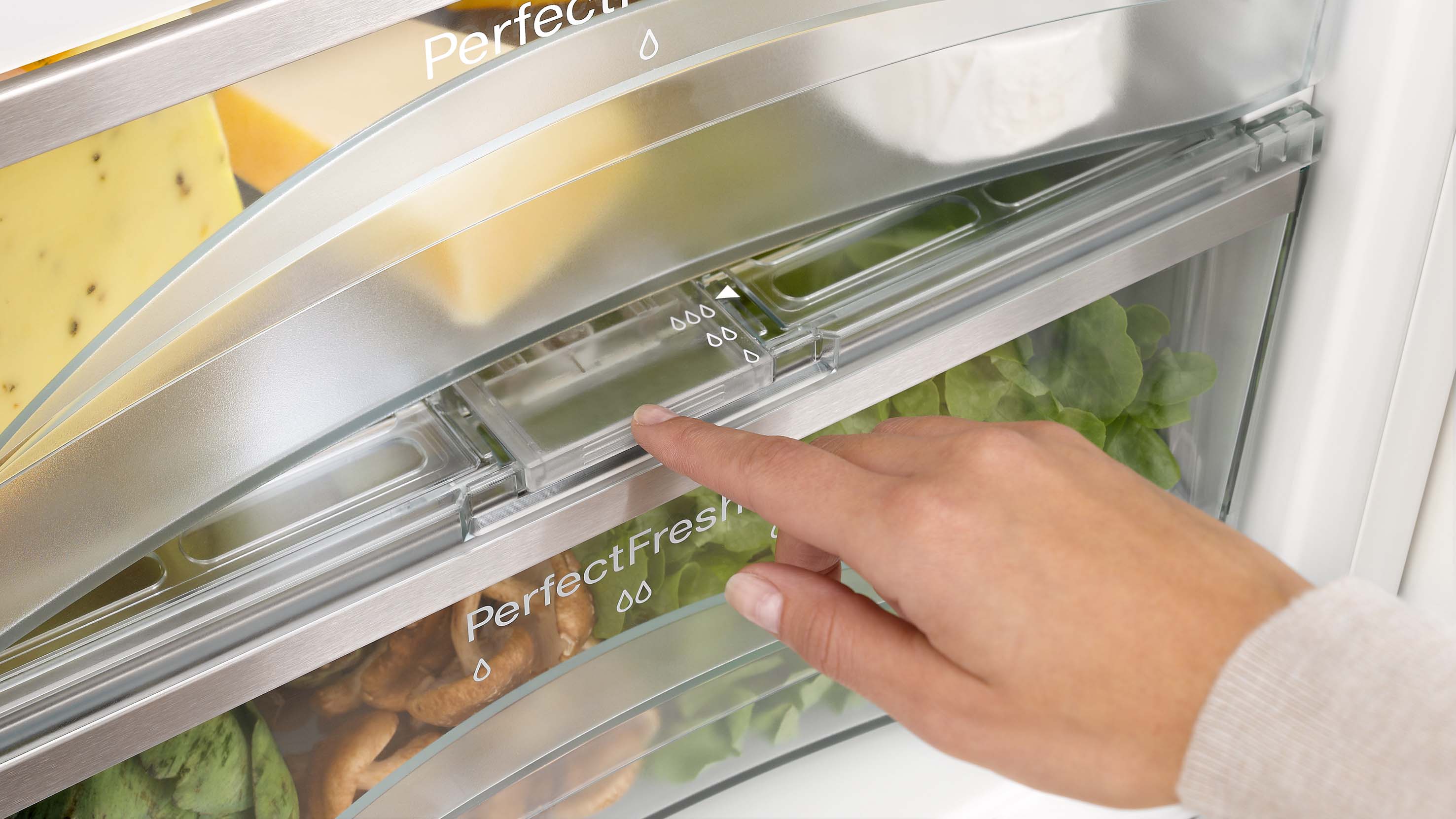 Tips for Reducing Food Waste Der Kern by Miele