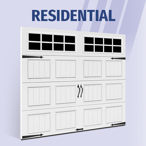 Derkson Fencing & Garage Door Co. 3065252585