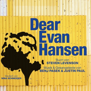 Dear Evan Hansen - Gmunden - DerKultur.blog
