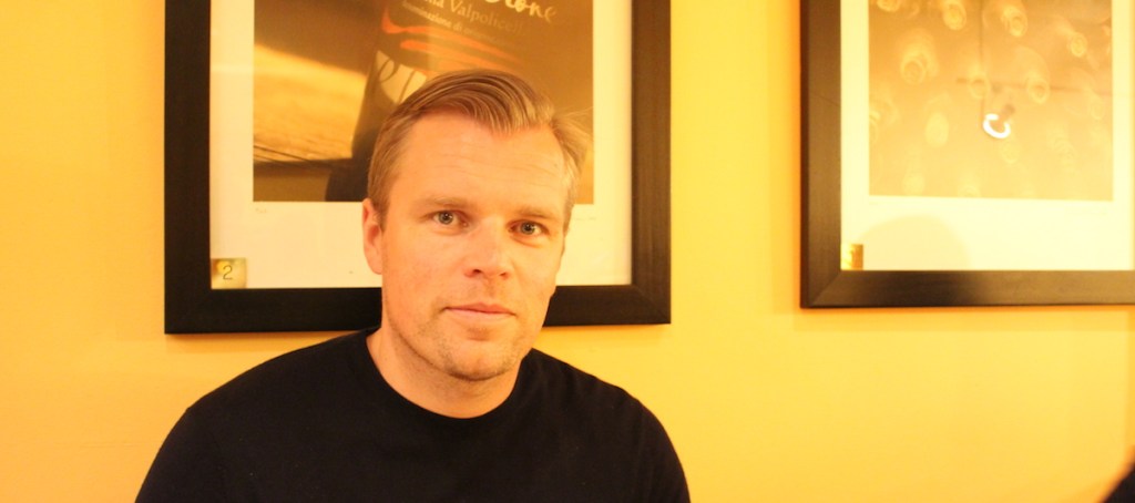Interview mit EinrideCEO Robert Falck Der letzte Führerscheinneuling…