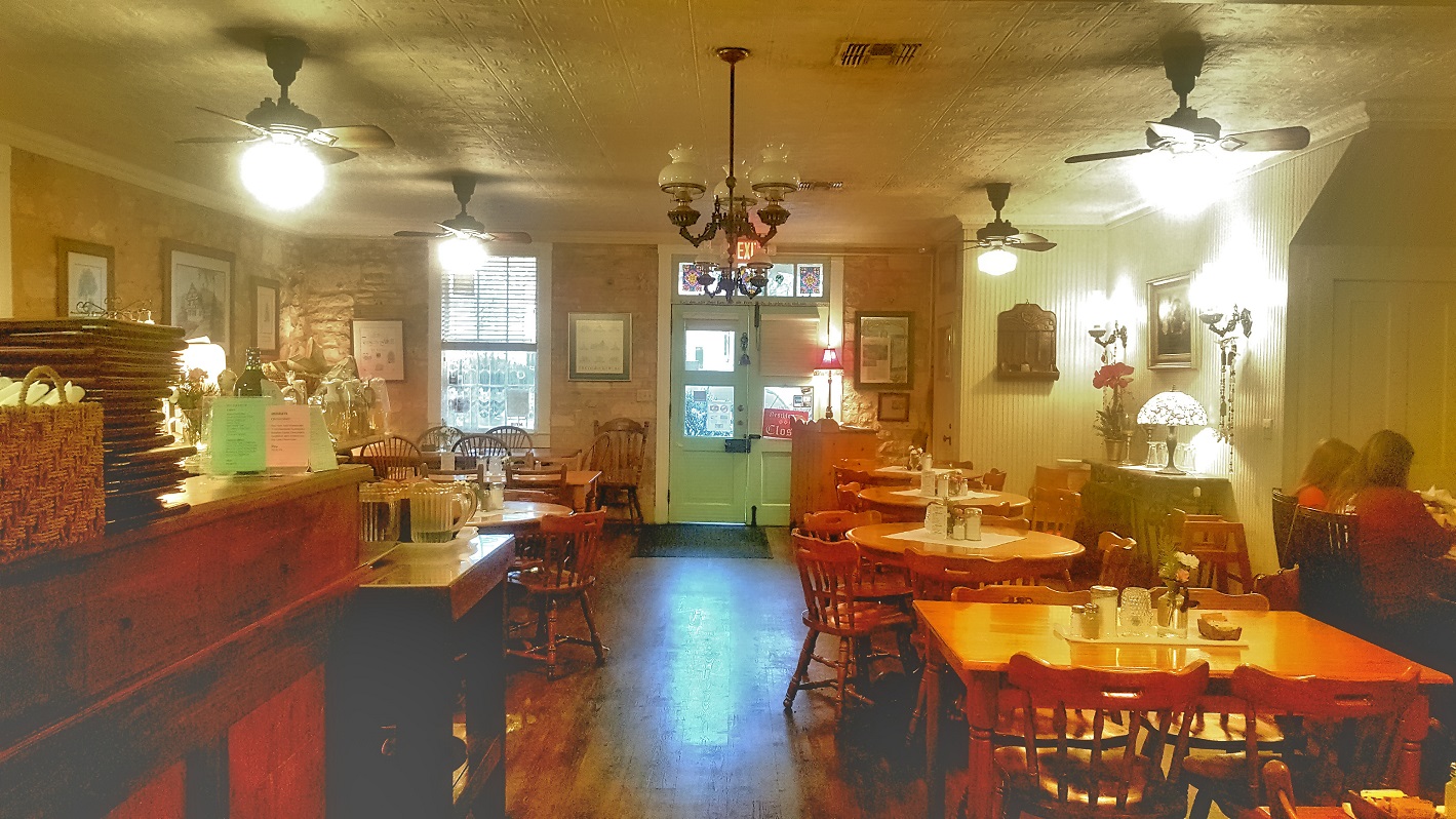German Restaurants In Fredericksburg Tx All You Need Infos