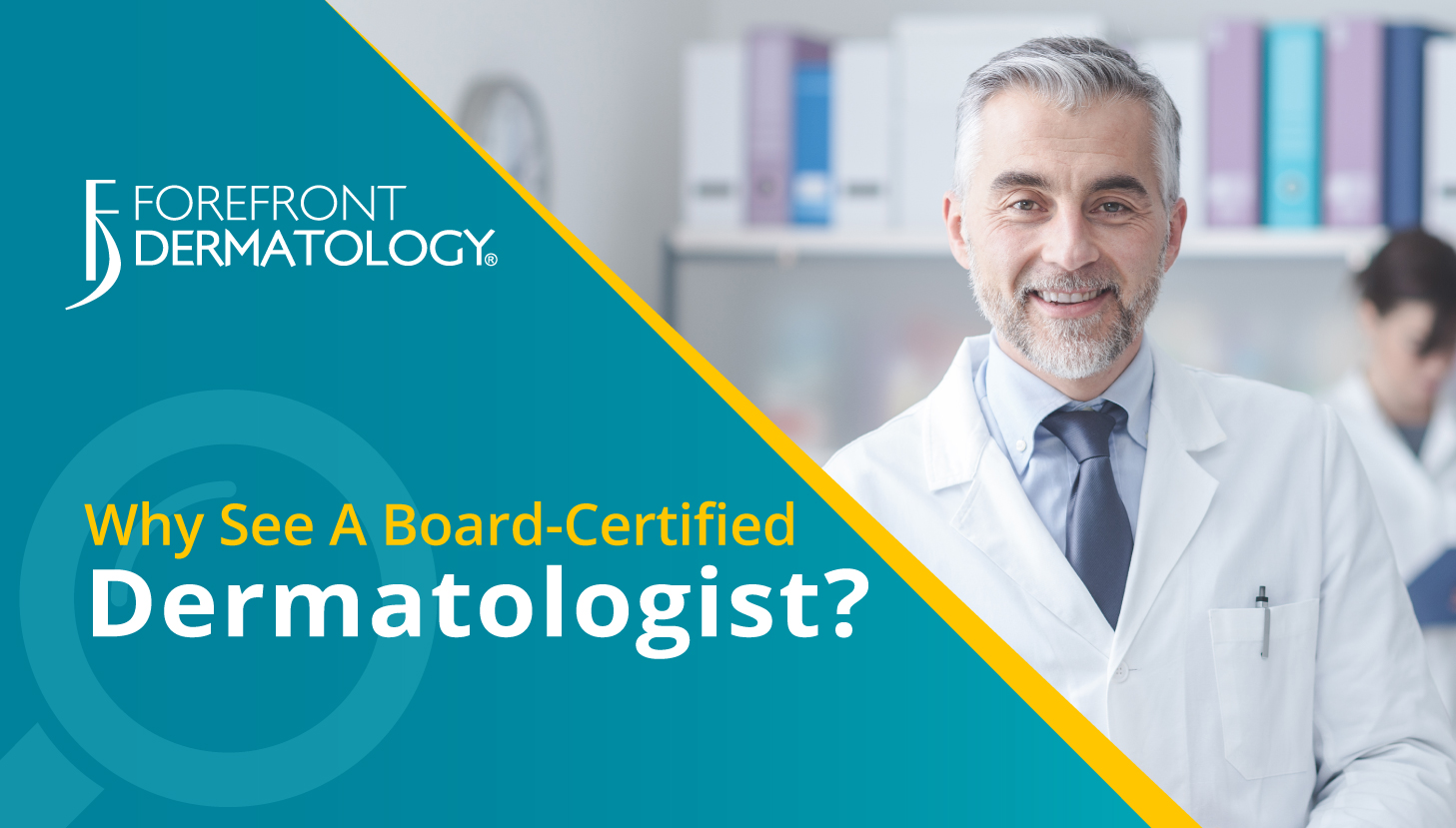 Why See a BoardCertified Dermatologist? DermSpecialists