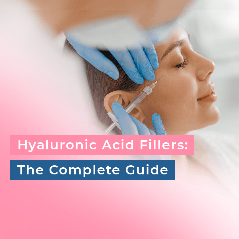 Injectable Hyaluronic Acid What is Hyaluronic Acid Fillers for Face Derma Solution