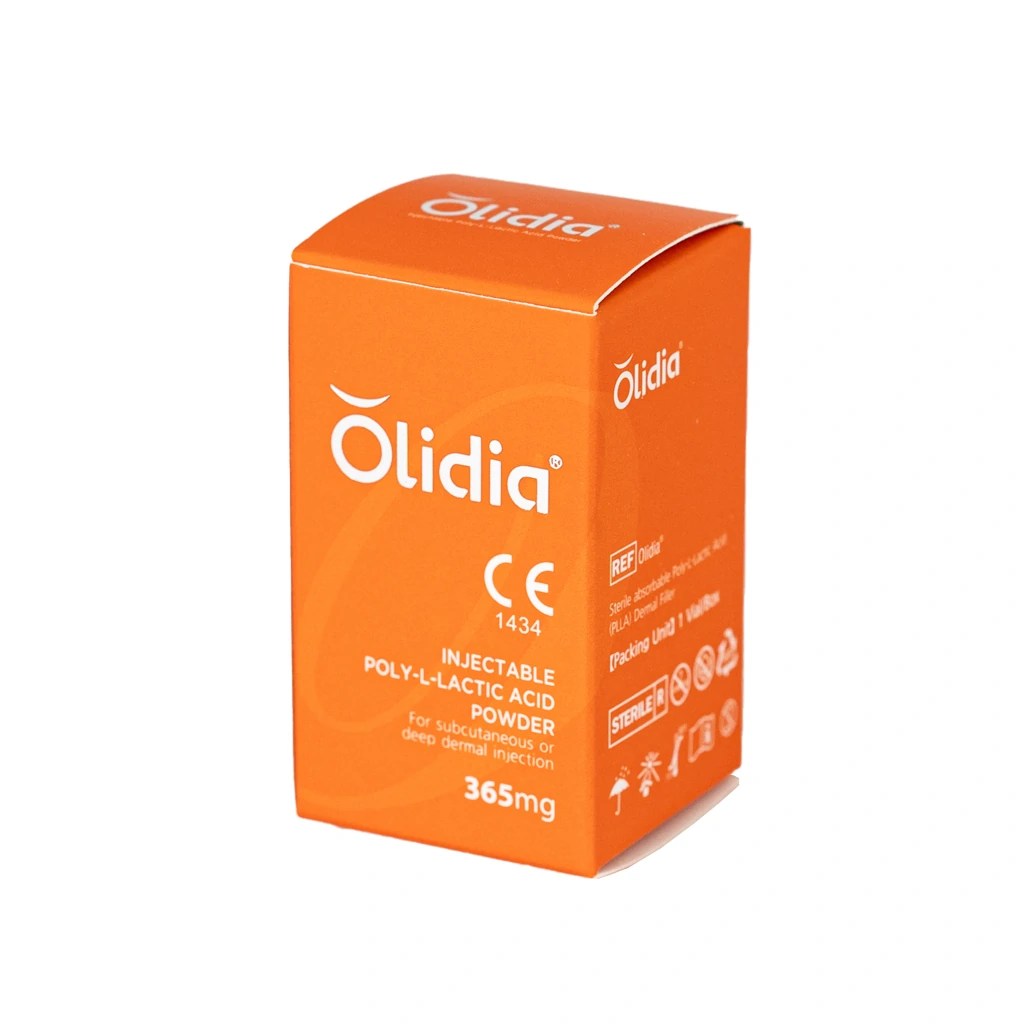 Olidia PLLA Filler Buy Online Derma Solution