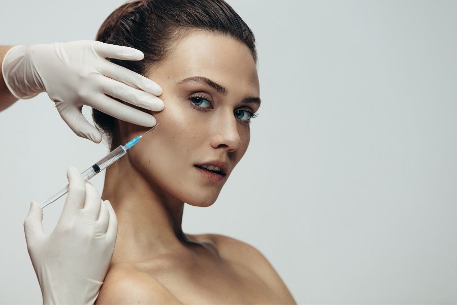 Does BOTOX® Hurt During or After Treatment?