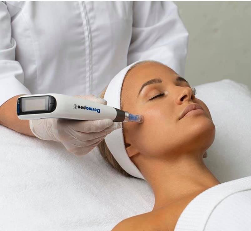 Dermapen 4™ Derma Center by Kate Poensgen Luxembourg