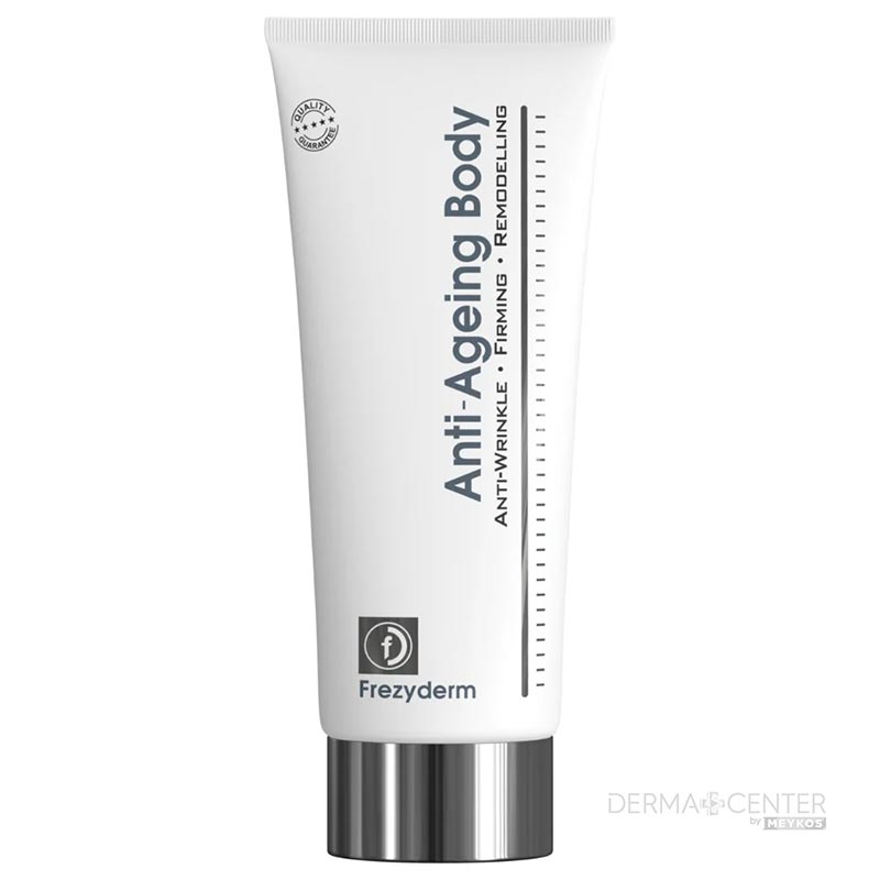 Frezyderm Anti Ageing Reafirmante 200ml Crema Corporal Dermacenter