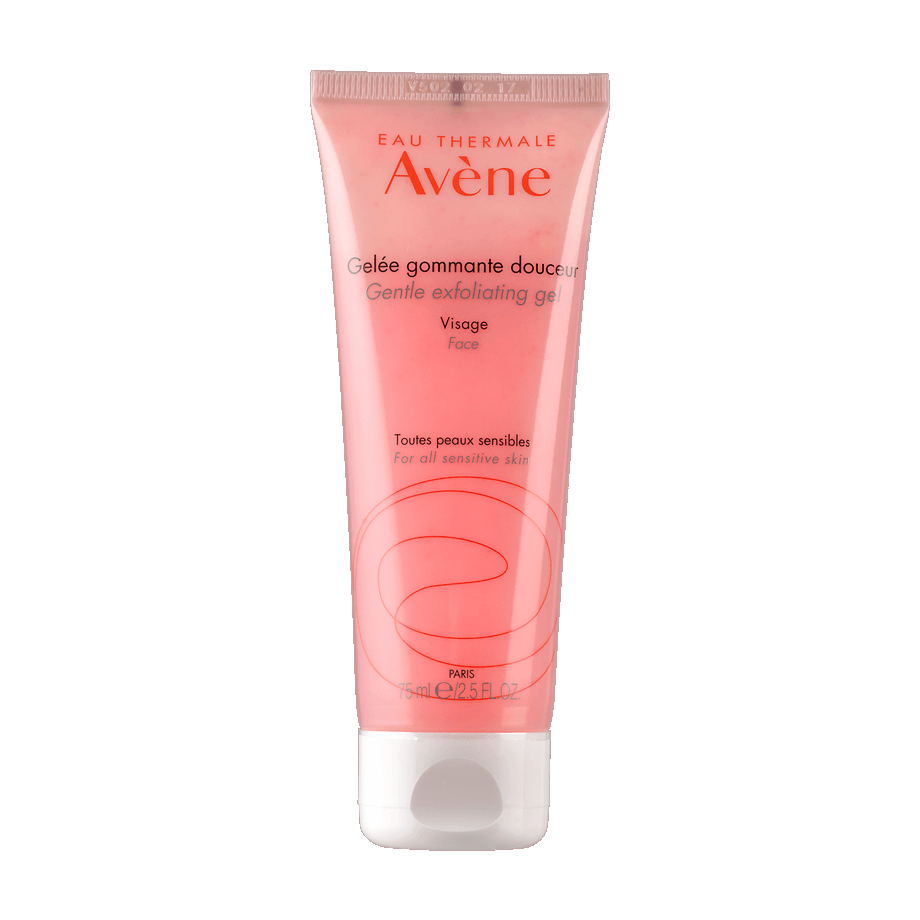 Avene Gentle Exfoliating scrub 50 ml to Derma Cosmetics