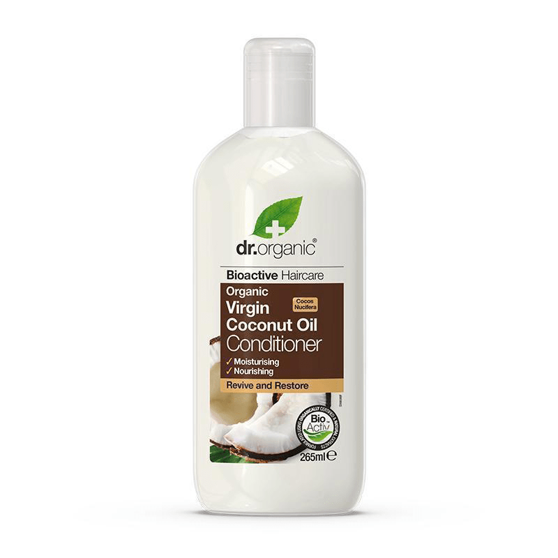 Virgin Coconut Oil Conditioner 265ml to Derma