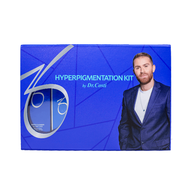 Hyperpigmentation Kit