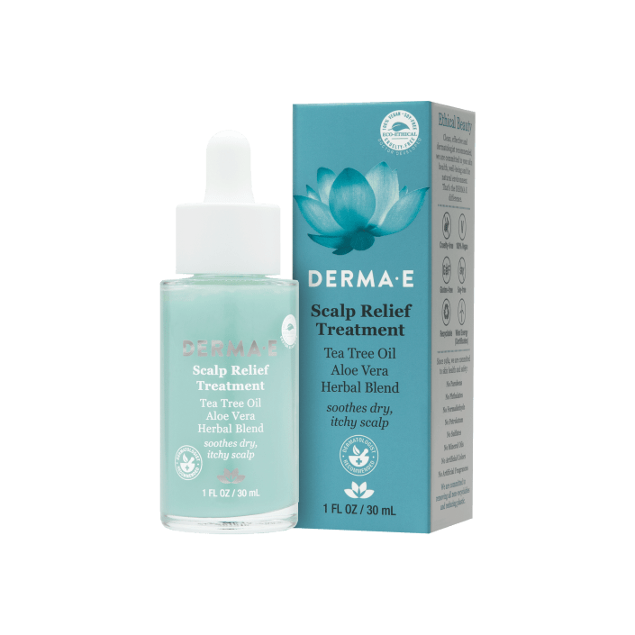 Products in Hair Care Derma E