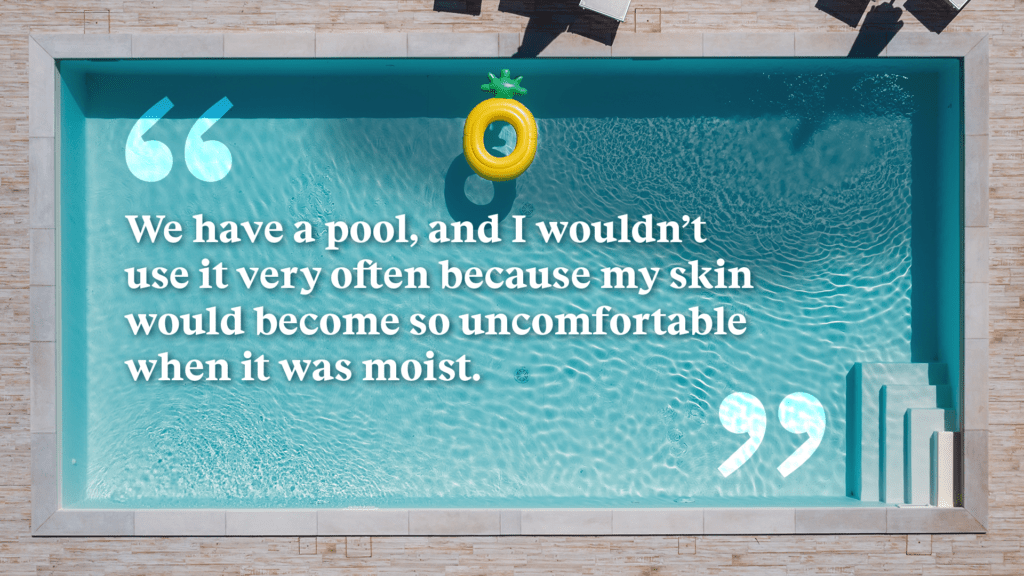 A Solution Without Side Effects DermaKB™ shampoo and detoxifier help