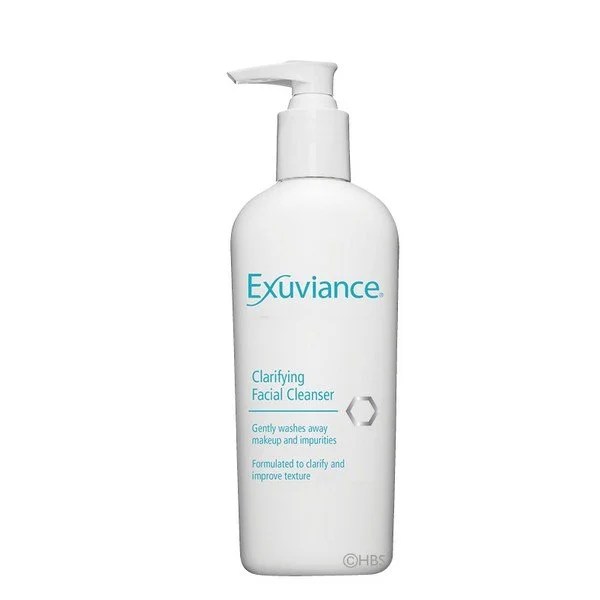 Clarifying Facial Cleanser 212 ml Dermal Care
