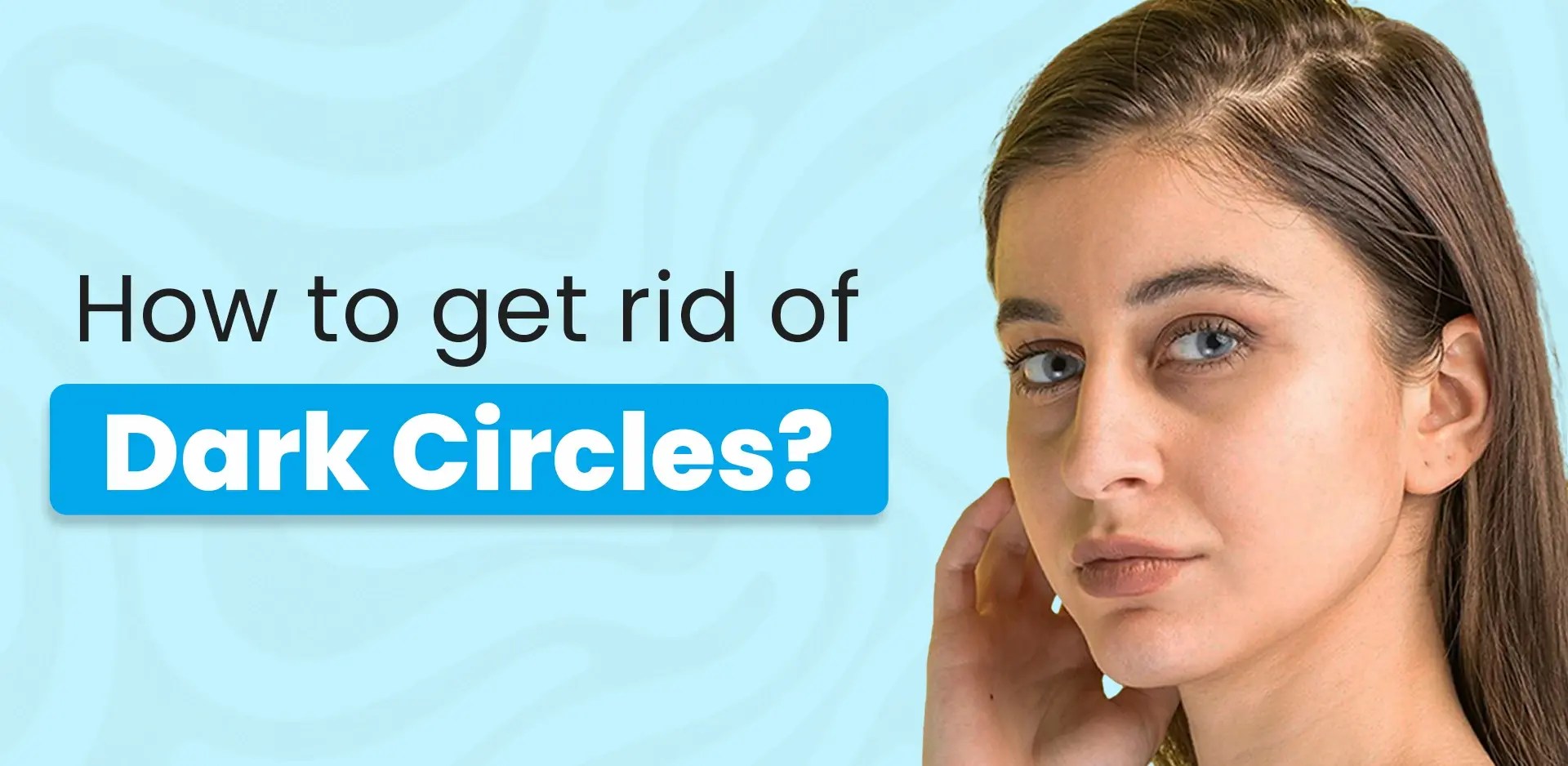 Dark Circles Treatment in Delhi