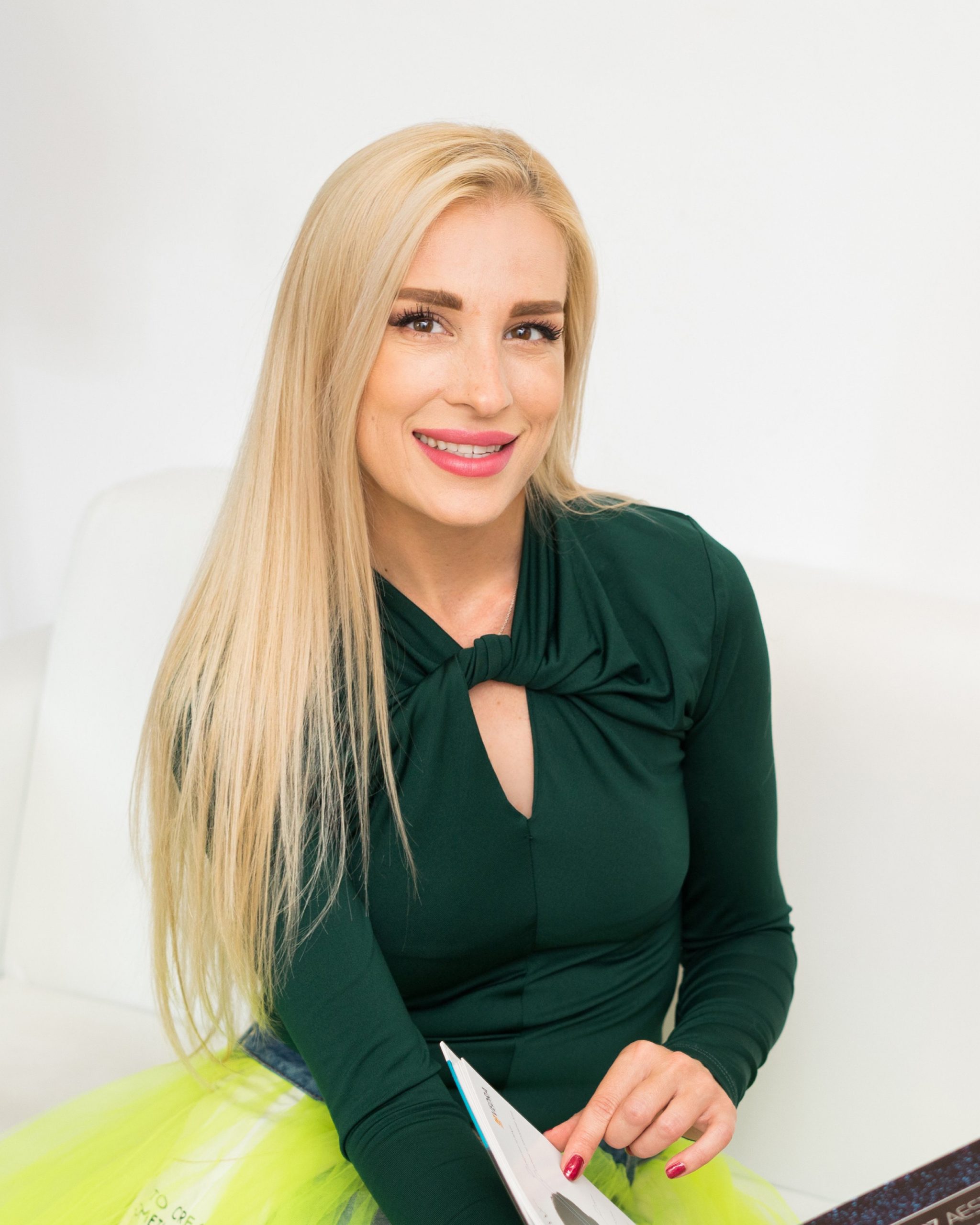 Неоперативна блефаропластика Derma Life