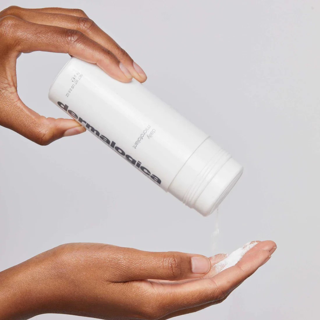 Daily Microfoliant, Powder Exfoliant, Rice Exfoliant Dermalogica