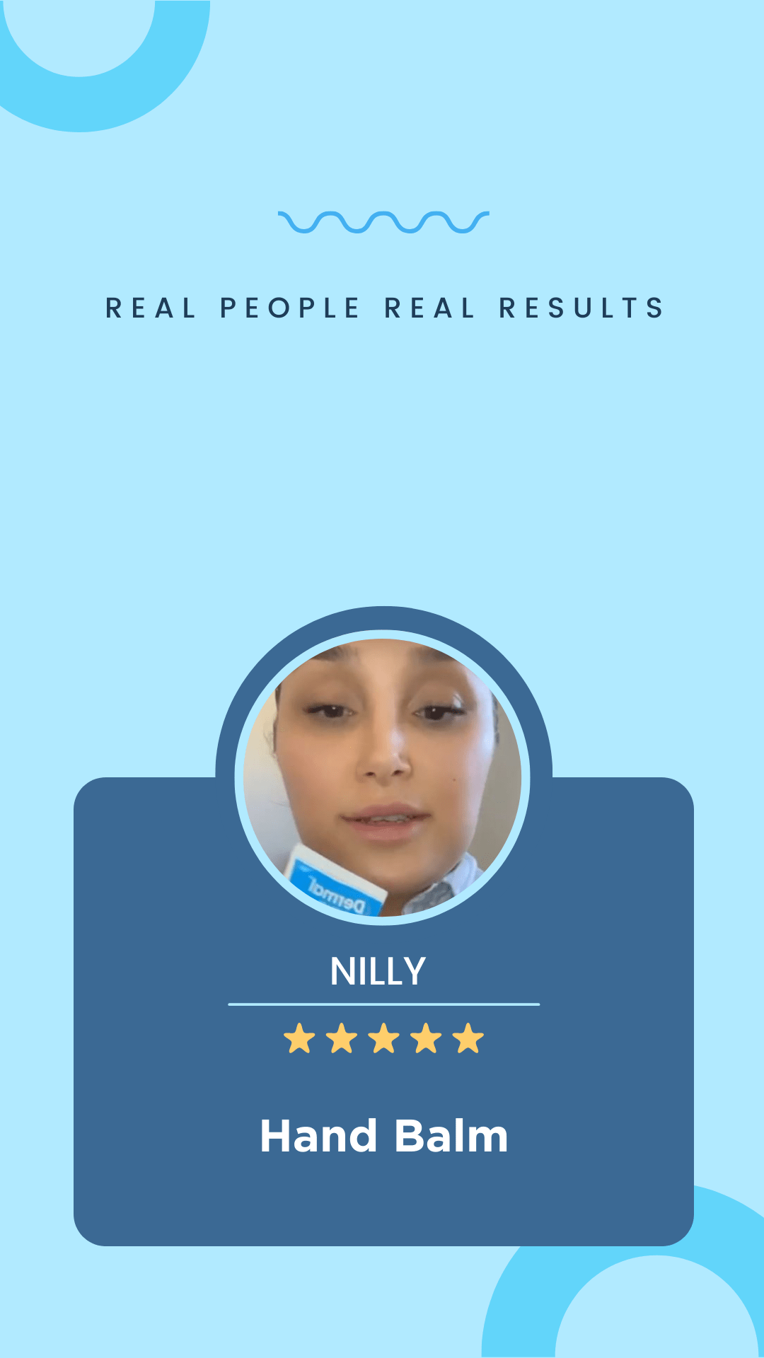 Hand balm Dermal Therapy