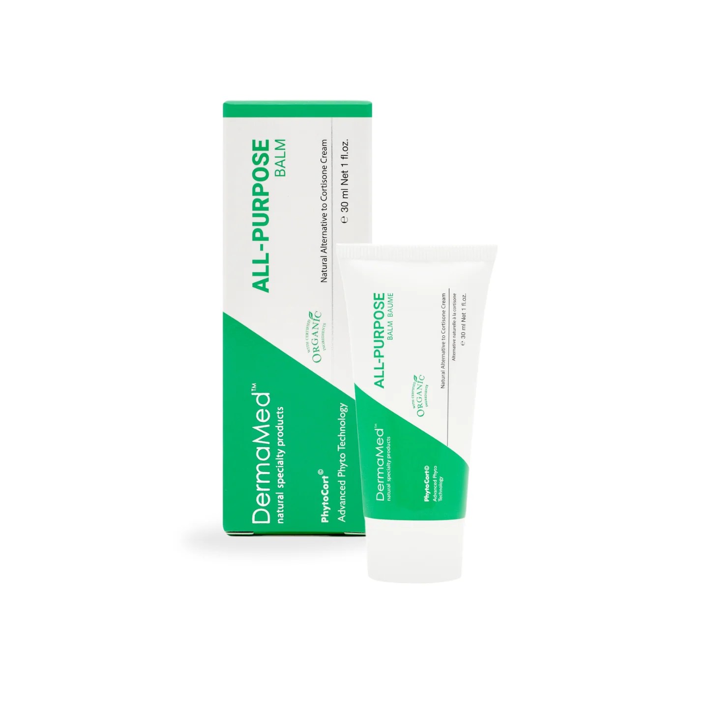 Eczema cream All Purpose Balm Dermamed Pharmaceutical