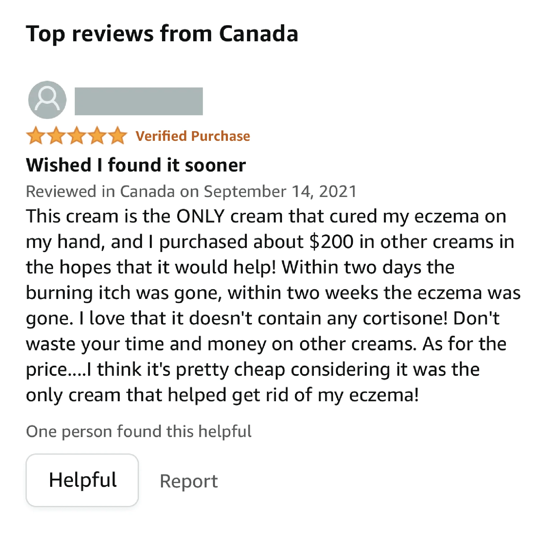 Eczema cream All Purpose Balm Dermamed Pharmaceutical