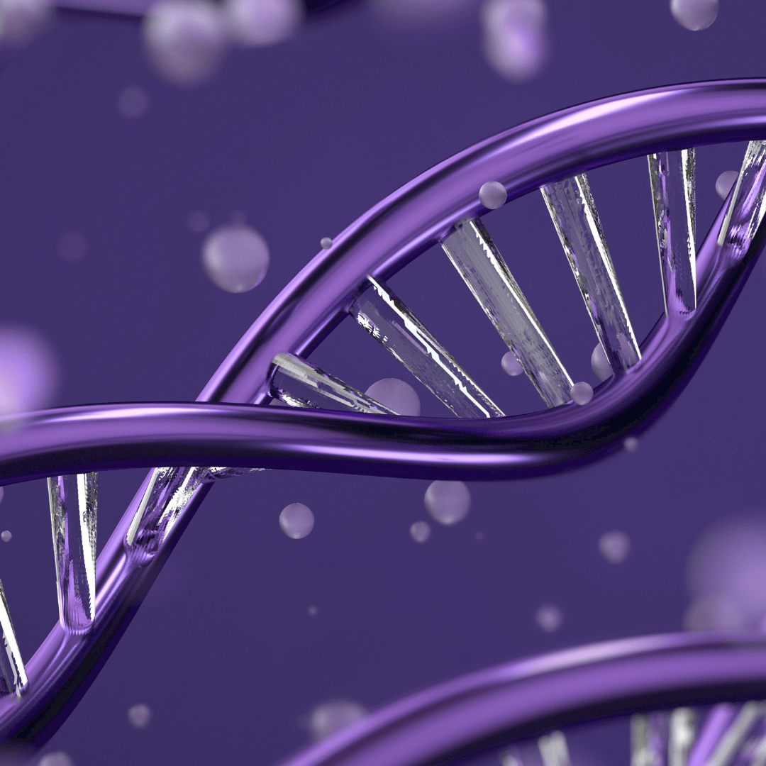 DNA Testing Dr. Penelope Tympanidis Harley Street London