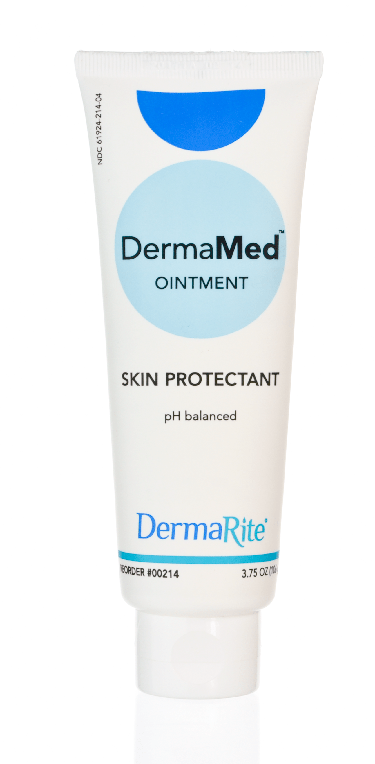 DermaMed™ Ointment Skin Protectant Cream for Senior Care Facilities